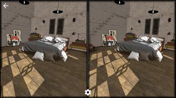 Project Sucubus VR LITE captura de pantalla 1