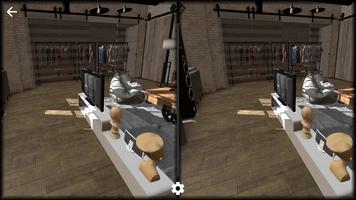 Project Sucubus VR LITE screenshot 2