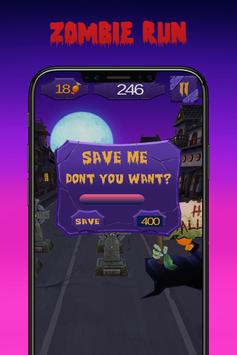 Zombie Chase 3d Parkour Z Apocalypse City 452 Android - 