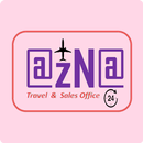 Azna Travel APK