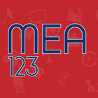 MEA123 آئیکن