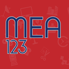 MEA123 아이콘