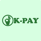 OK-PAY icône