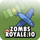 Guide Zombs Royale.io APK