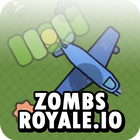 Guide Zombs Royale.io icône