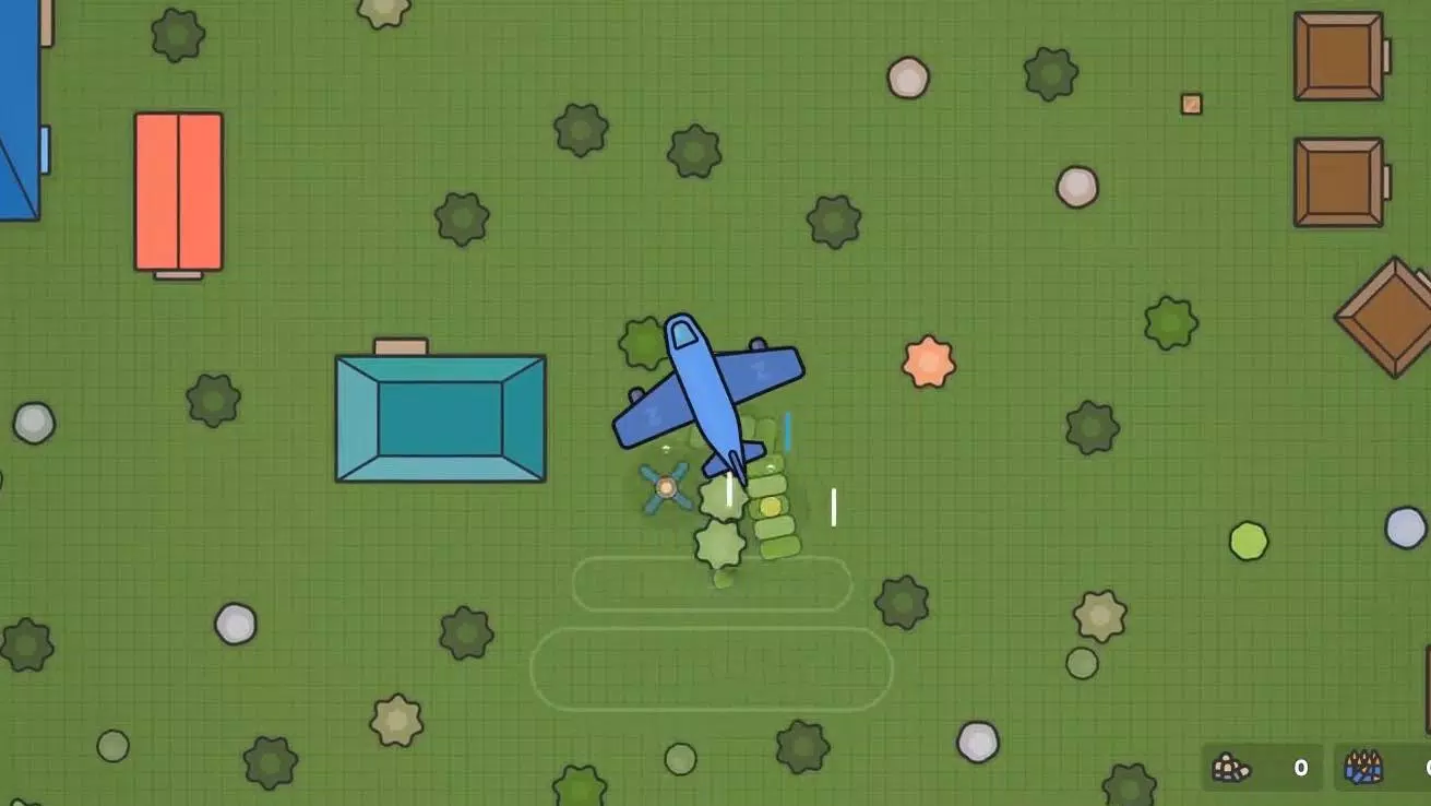 ZombsRoyale.io: Pure Battle Royale