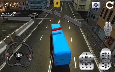 3D Auto Parking アプリダウンロード