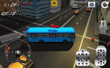 3D Auto Parking アプリダウンロード