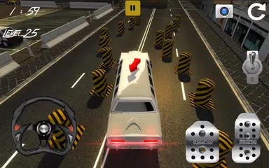 3D Auto Parking アプリダウンロード