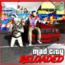 Mad City Reloaded Two Islands APK