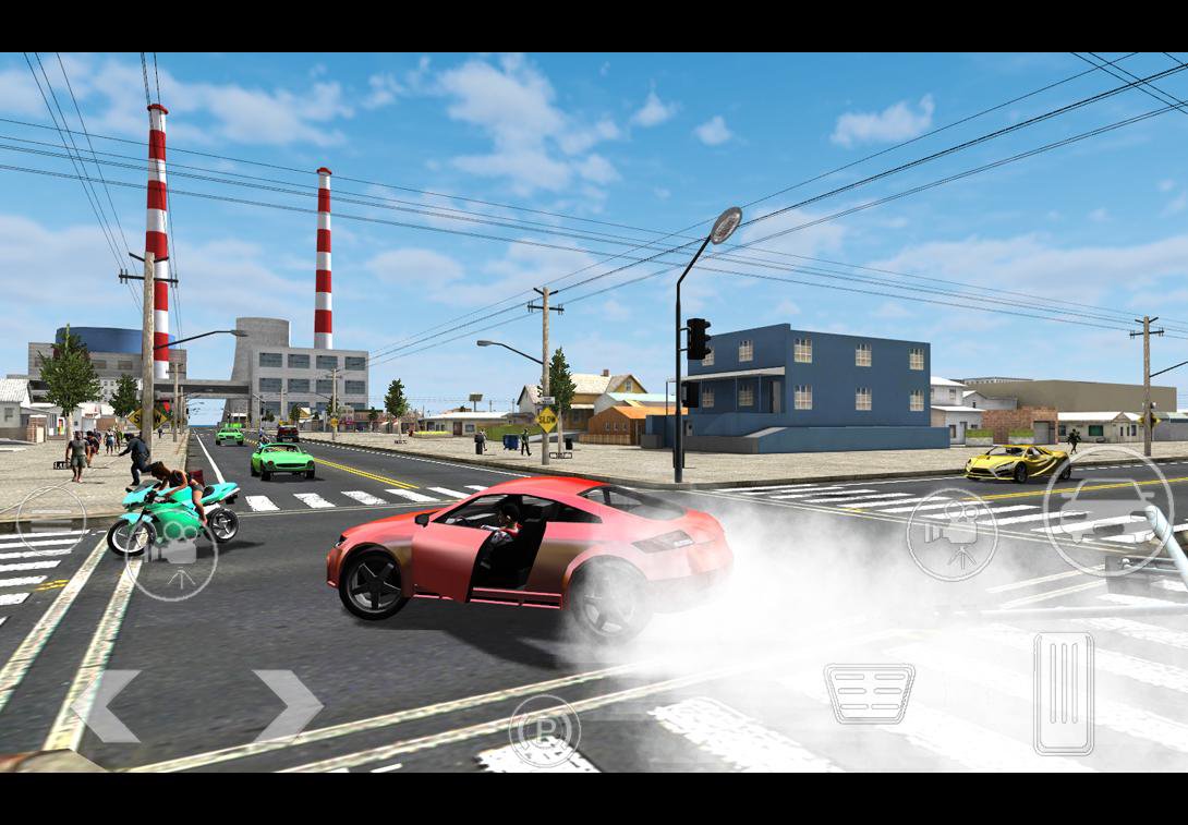 Roblox Mad City Flying Car Roblox Loud Generator - 