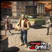 Mad Zombies Open World 2018 APK