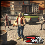 Mad Zombies Open World