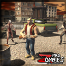 Mad Zombies Open World APK