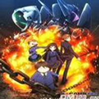 加速世界 视频(Accel World) poster