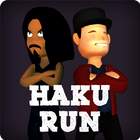 Haku Run icon