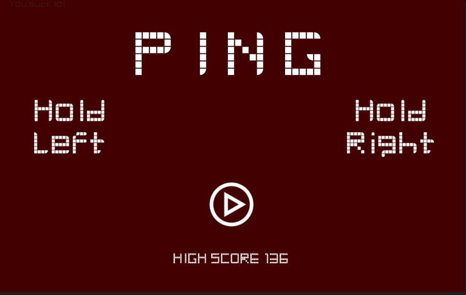 0.1 ping