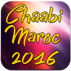 Chaabi Maroc nayda 2016 Zeichen