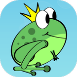 Jump Froggy!