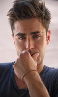 Zac Efron HD Wallpapers capture d'écran 1