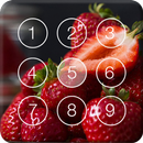 Yummy Sweet Berries Screen Lock APK