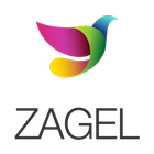 Zagel for schools icon