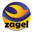Zagel-App icon