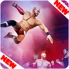 Hint WWE Mayhem ikona