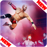 Hint WWE Mayhem icono