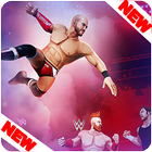 Hint WWE Mayhem icône