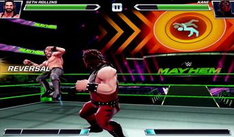 Hint WWE Mayhem syot layar 1