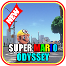 Top of Super Mario Odysey Guide APK