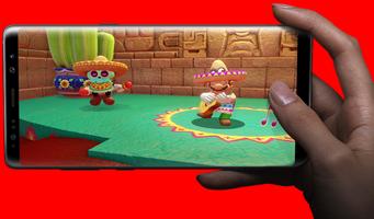 Top of Super Mario Odysey Guide screenshot 2