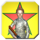 Destana Kobane ikon