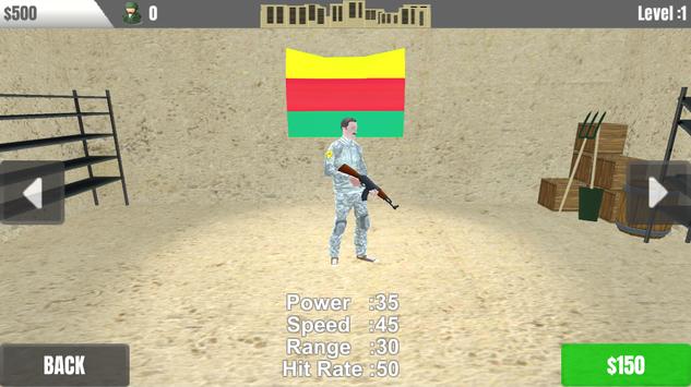 Destana Kobane apk screenshot