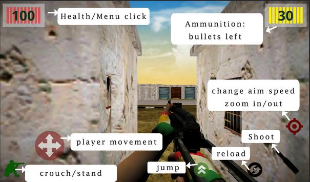 Rojava apk screenshot