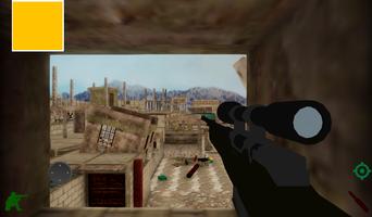 Sniper of Kobanî capture d'écran 2