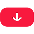 download video downloader icon