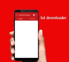 download video downloader capture d'écran 3