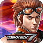 Tekken 7 Combos Data Frame icône