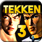 TEKKEN 3 GAME TRICKS MOVE LIST TO WIN icône