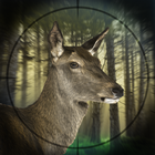 Deer Expert Hunter icône