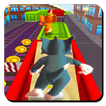 Subway Tom Run Jerry Adventure