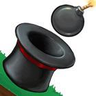 Two Hats icon