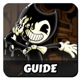 New Tips Bendy and Ink Machine