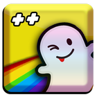 Guide SnapChat Plus - Ultimate Hack icône