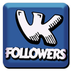 Guide VK - Followers For Vkontakte APK