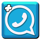 Guide WhatsApp Plus On Tablet APK