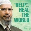 Zakir Naik Bayan/Audio