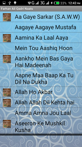 Naat Naat